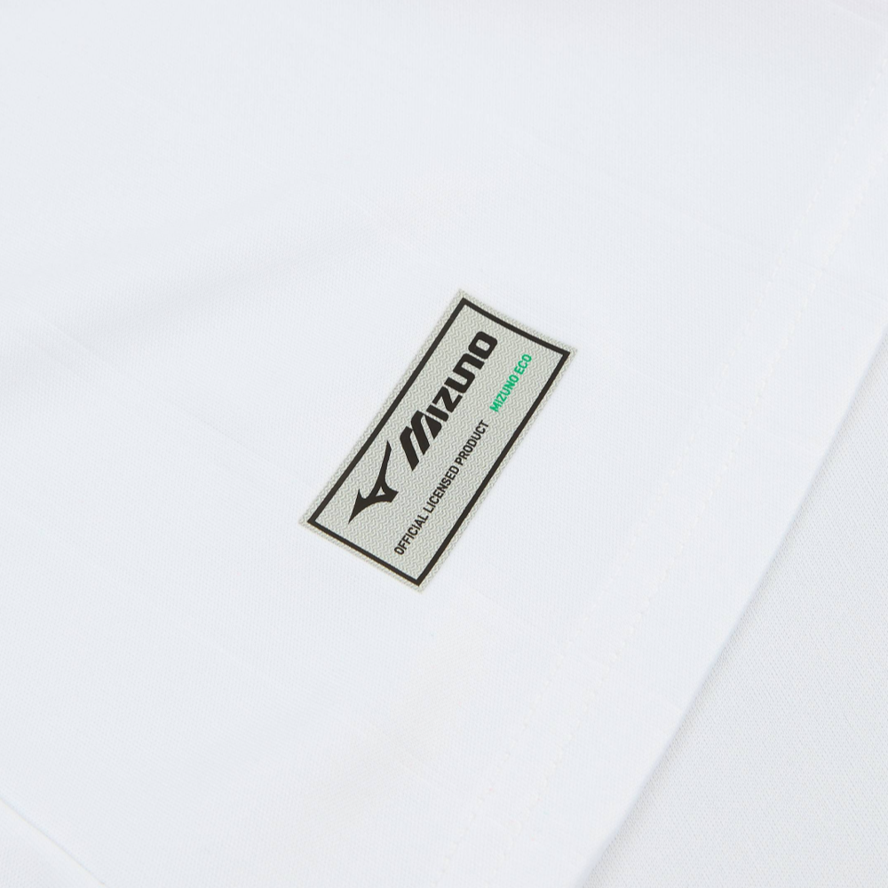 Camiseta de local 2025-26 AS Mónaco