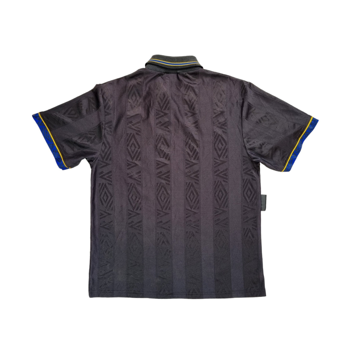 Camiseta Visitante del Manchester United FC 1993-95