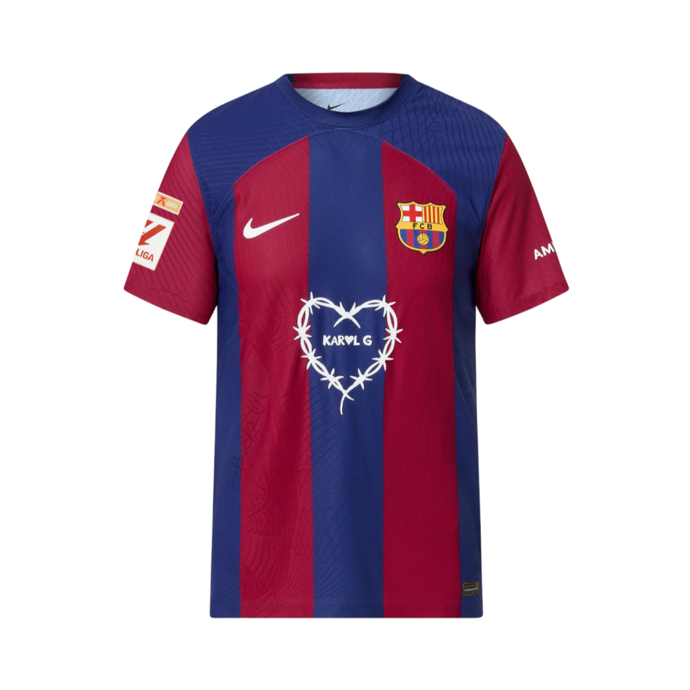 Camiseta edición especial FC Barcelona 2023-24