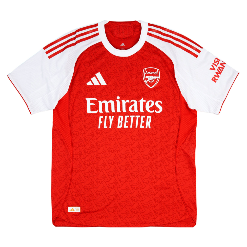 2025-26 Arsenal FC Heimtrikot