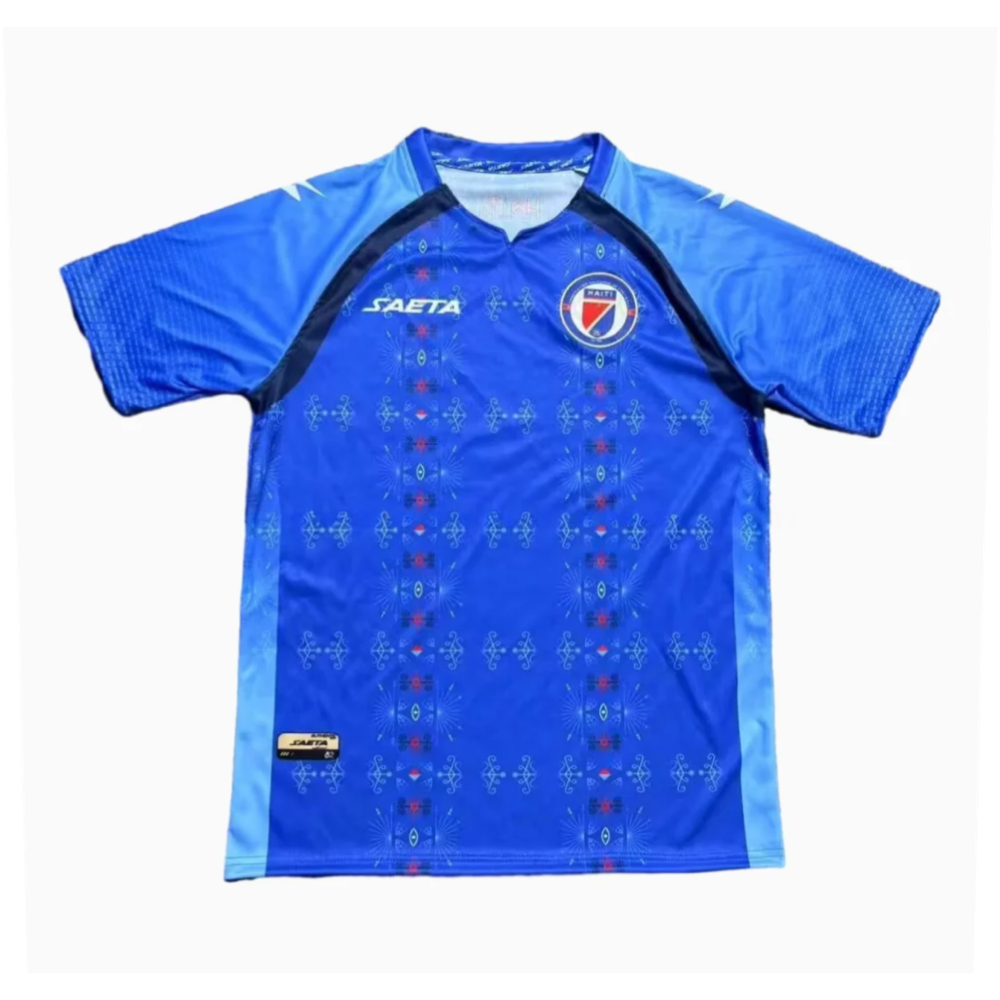 2026 Haiti Home Kit