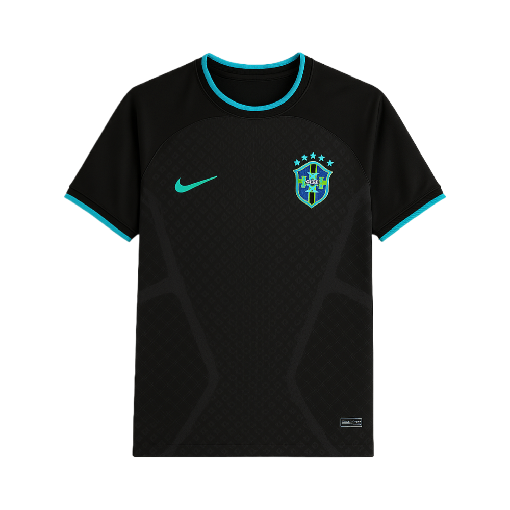 2023 Brasilien Sondertrikot
