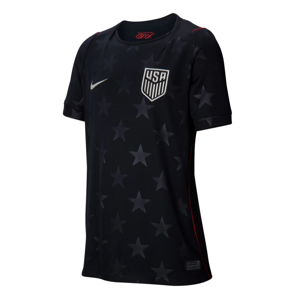 2026 United States Away Kit