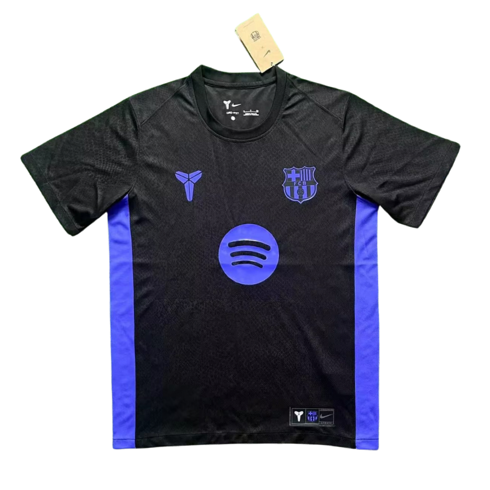 2025-26 FC Barcelona Sonderedition Trikot