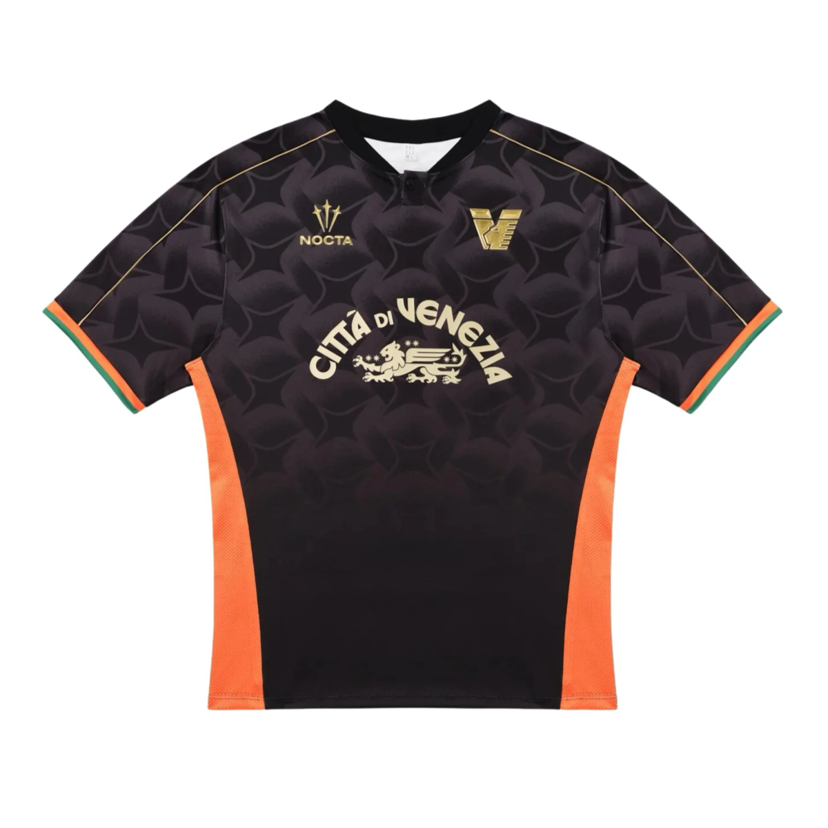 2024-25 Venezia FC Home Shirt