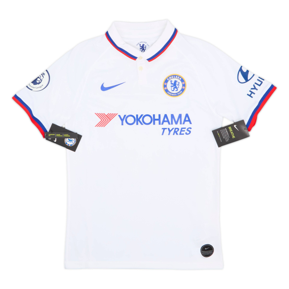 2019-20 Chelsea FC Away Shirt