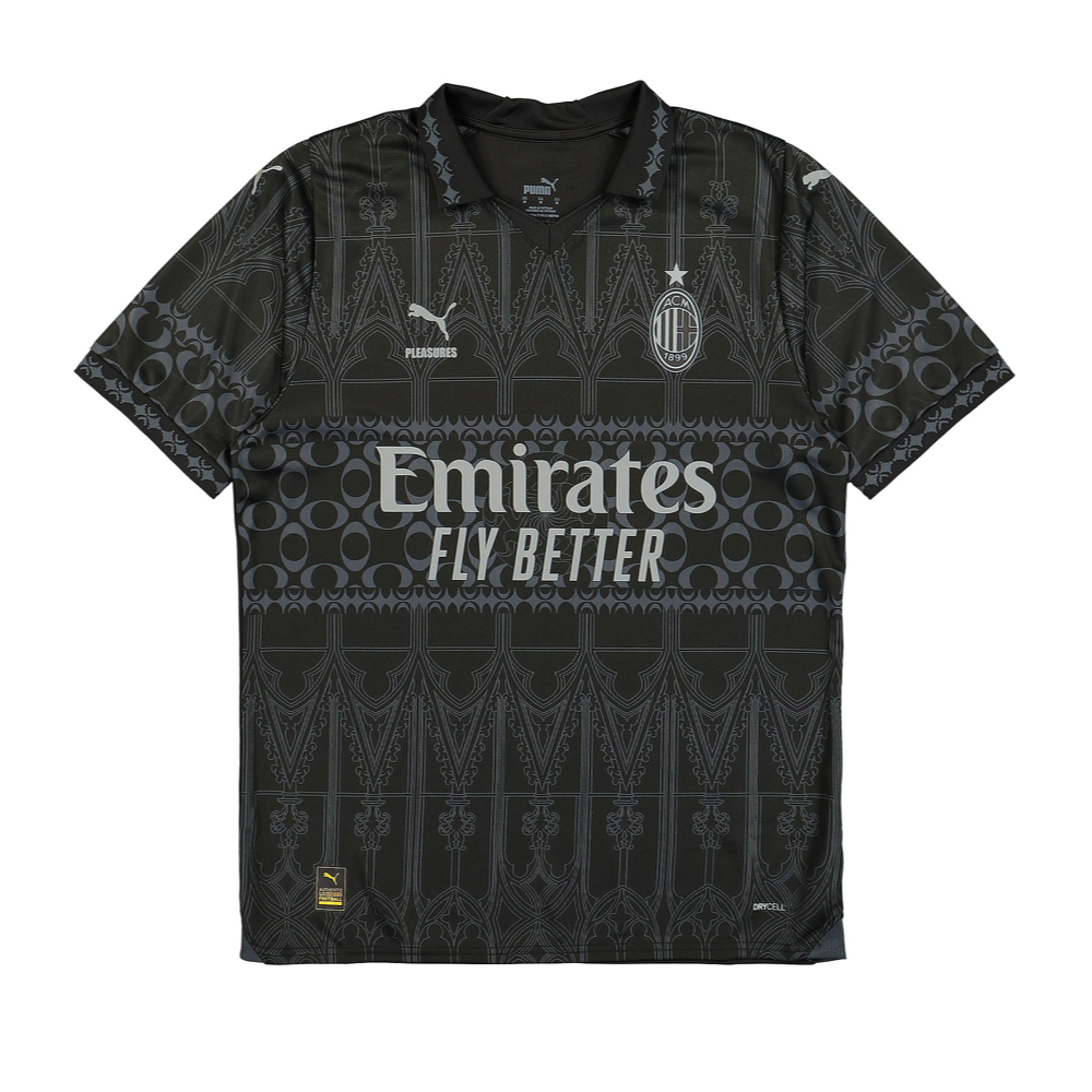 AC Mailand Trikot 2023-24