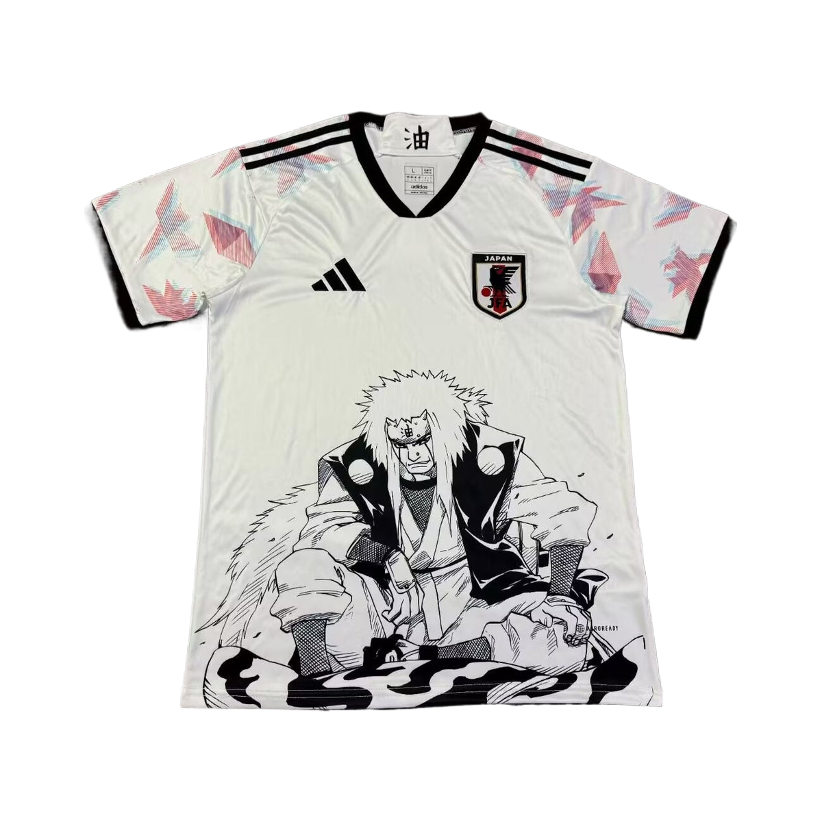 2023 Japan Naruto Jiraiya Special Edition Trikot