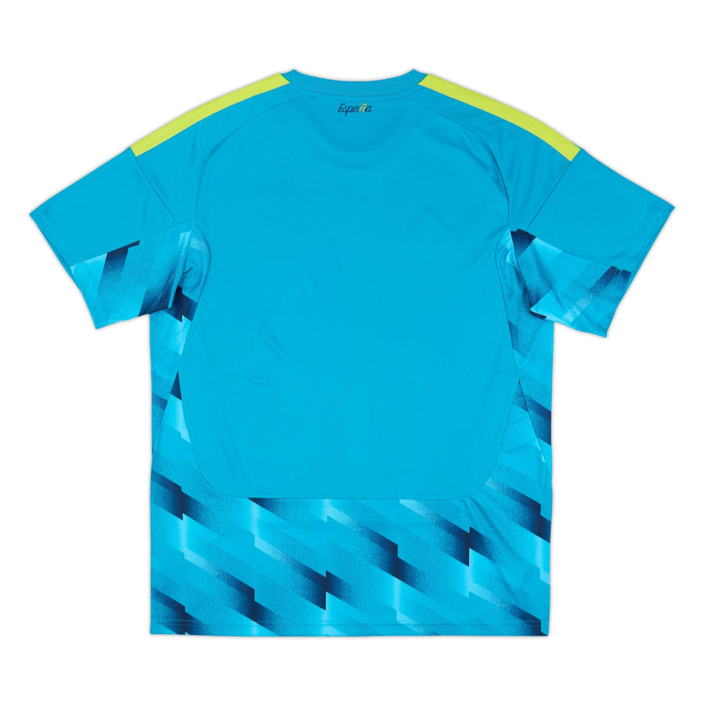 2026 Spain Goalkeeper Kit World Cup