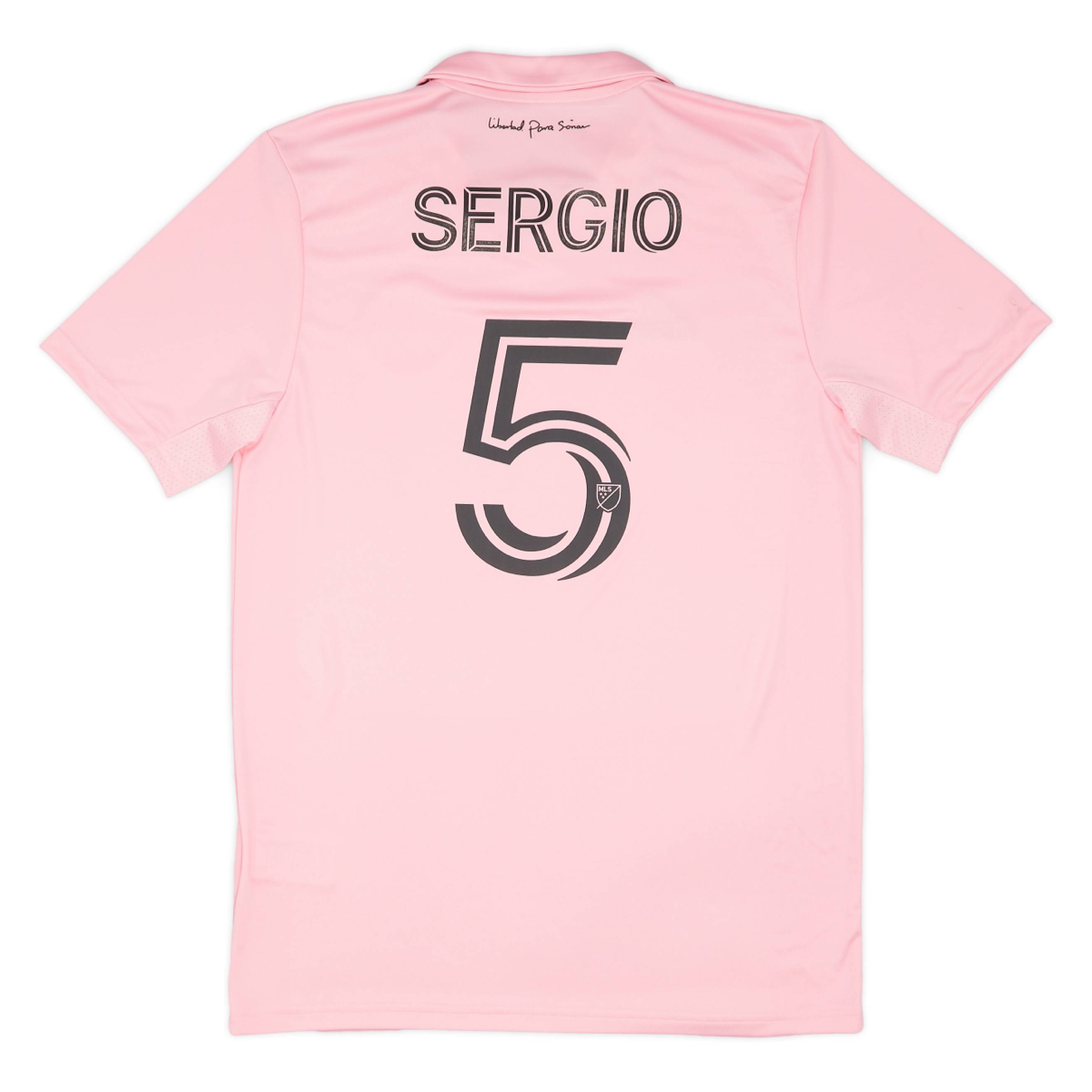 2022-23 Inter Miami CF Home Shirt