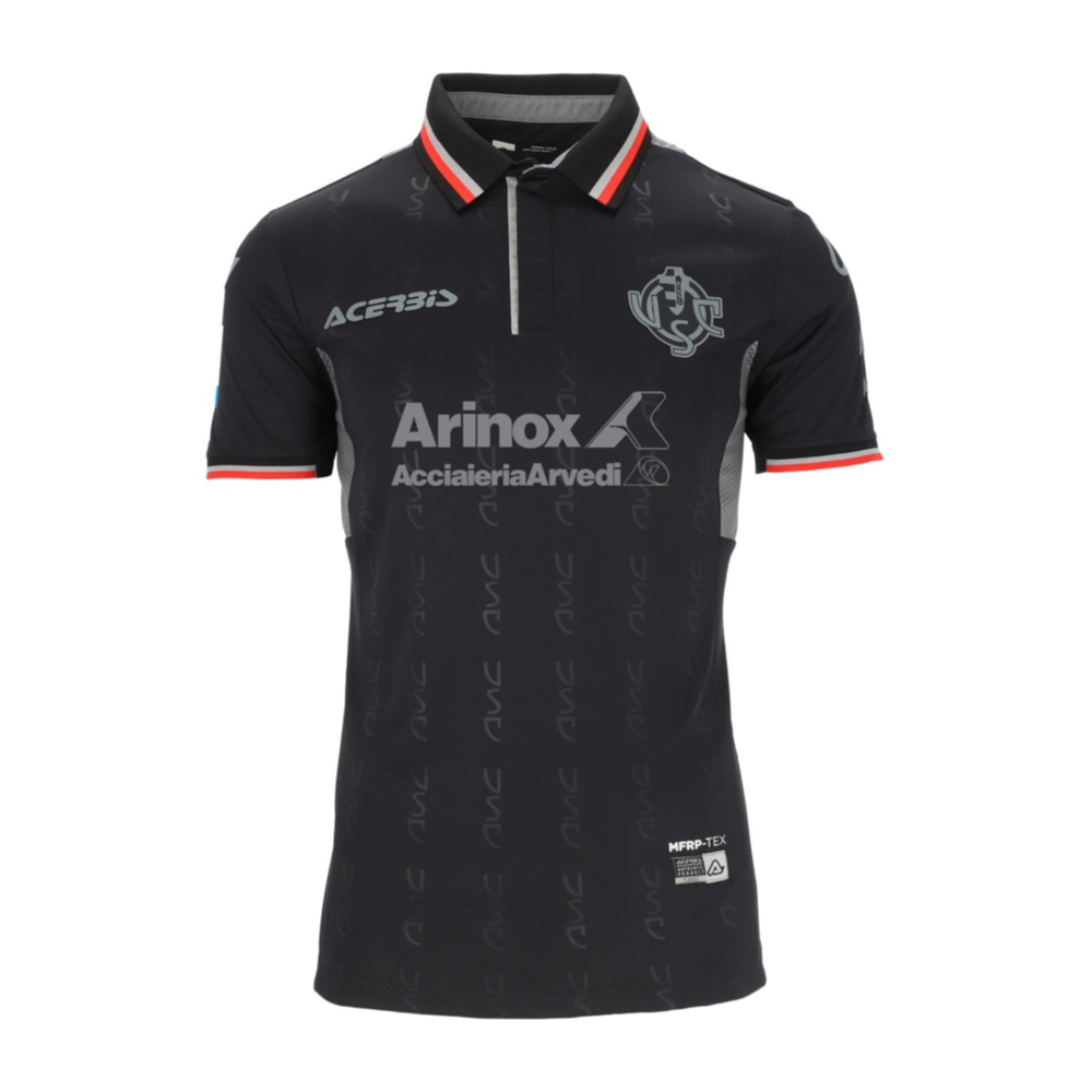 2025-26 US Cremonense Drittes Trikot