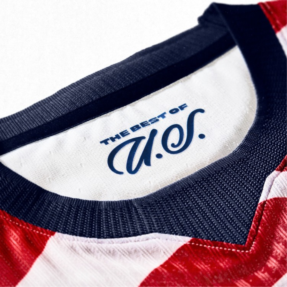 2026 United States Home Kit