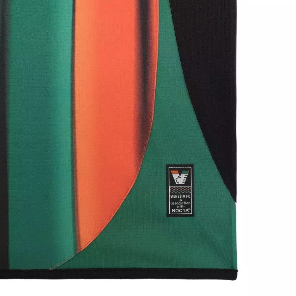 2025-26 Venezia FC Drittes Trikot