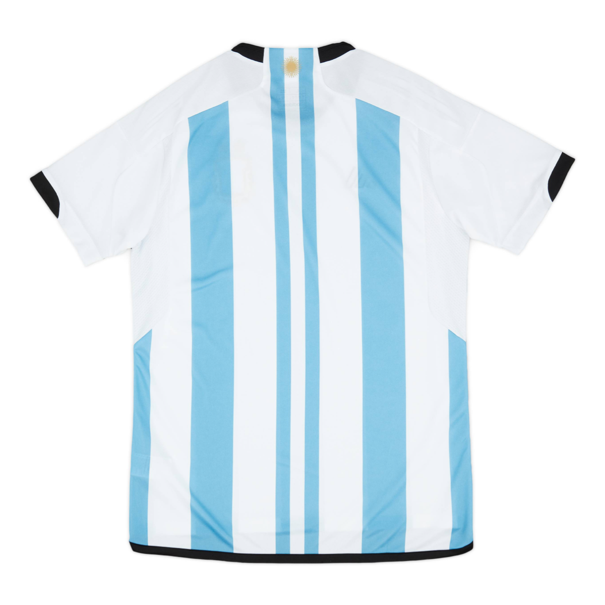 2022 Argentina Home Shirt