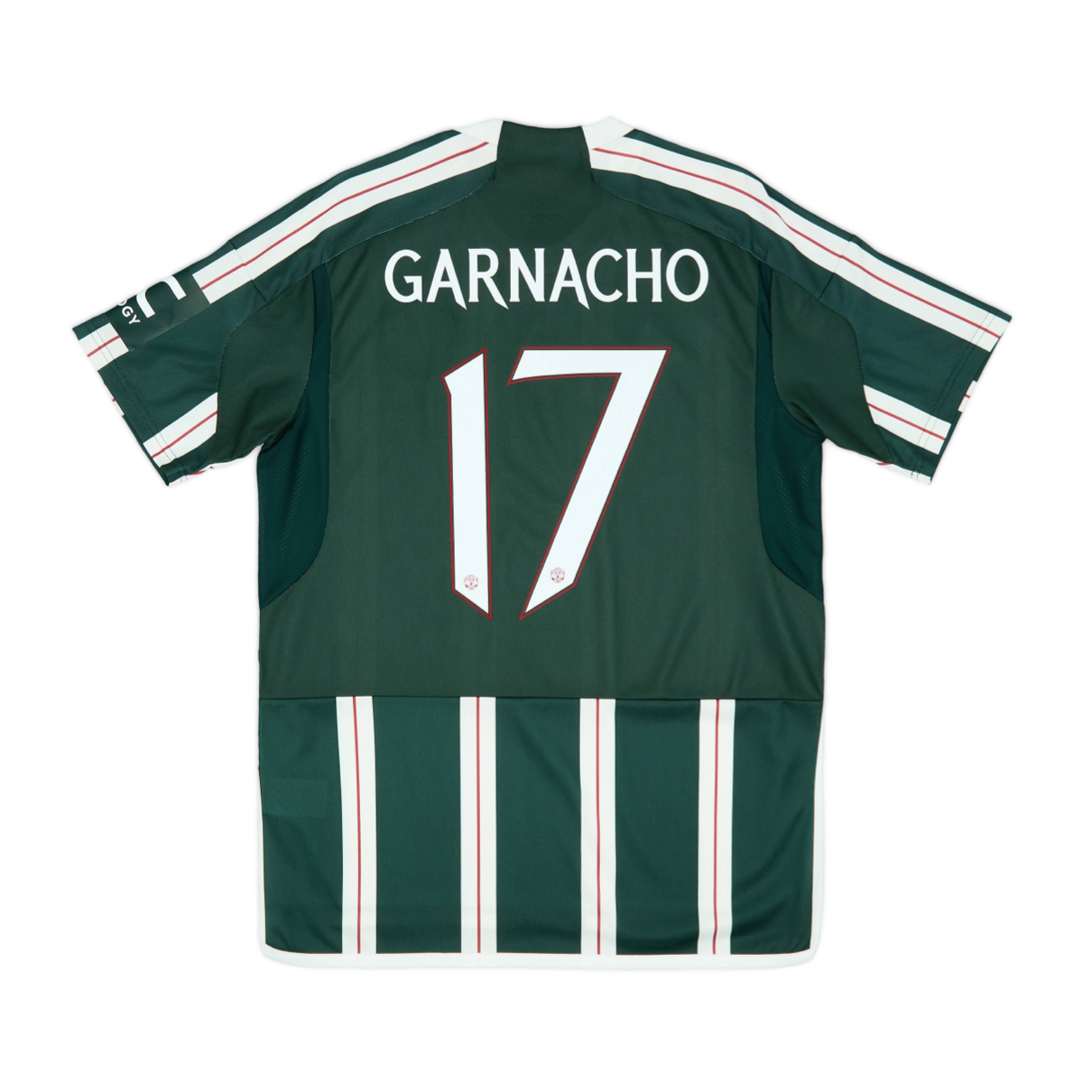 2023-24 Manchester United FC Away Shirt