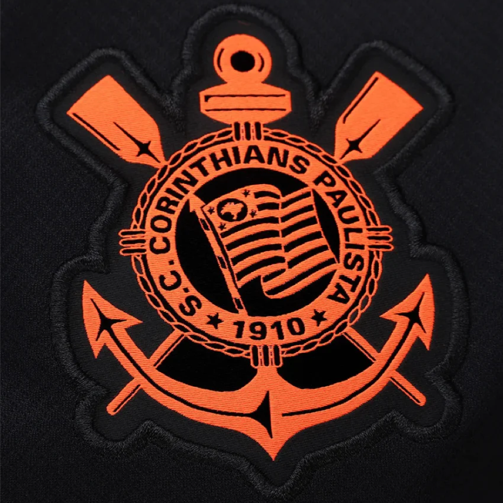 2025-26 Corinthians SC Third Shirt