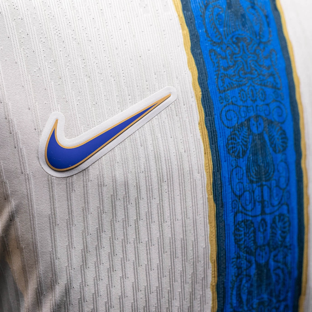 2026 Finland Away Kit