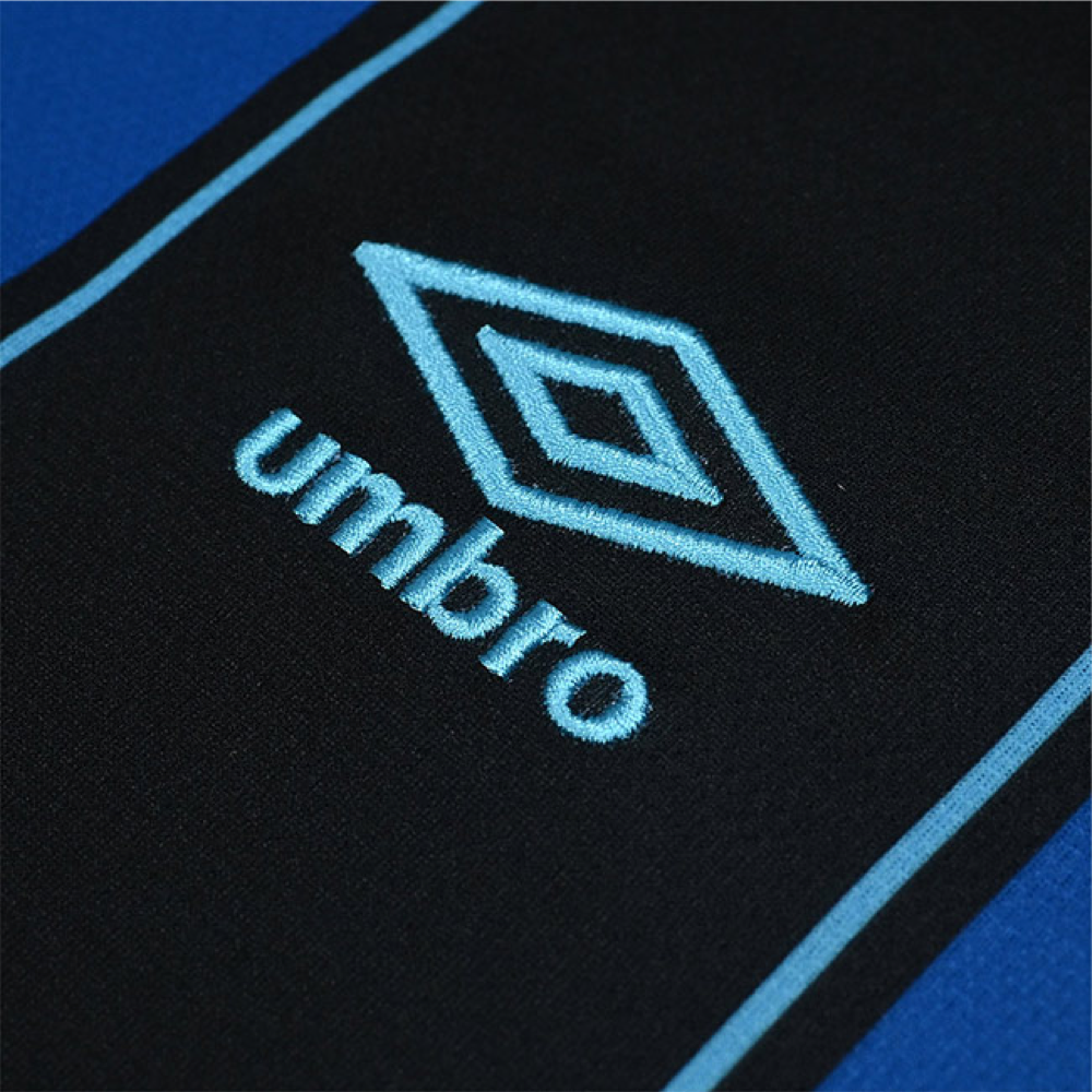 Camiseta de visitante del AFC Bournemouth 2025-26
