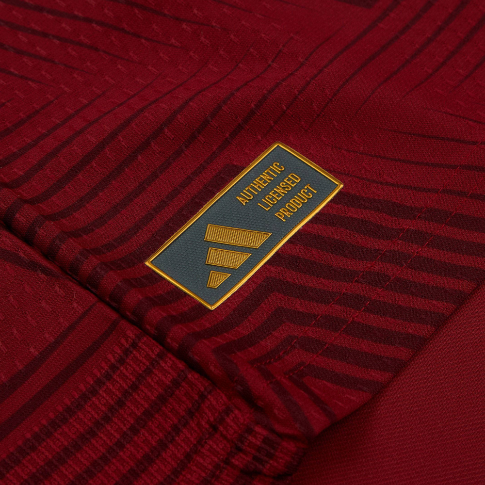 2026 Venezuela Home Kit World Cup