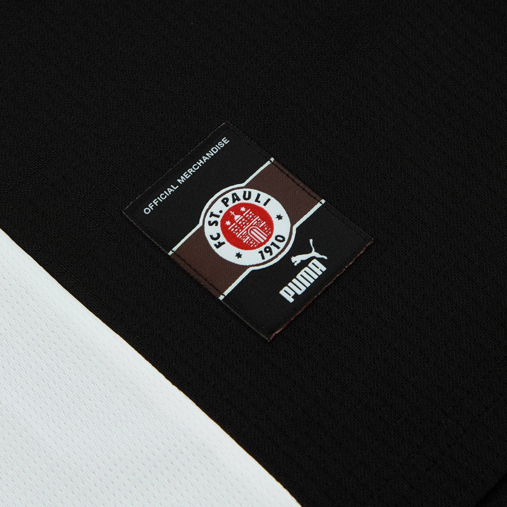 2025-26 FC St. Pauli Sondertrikot