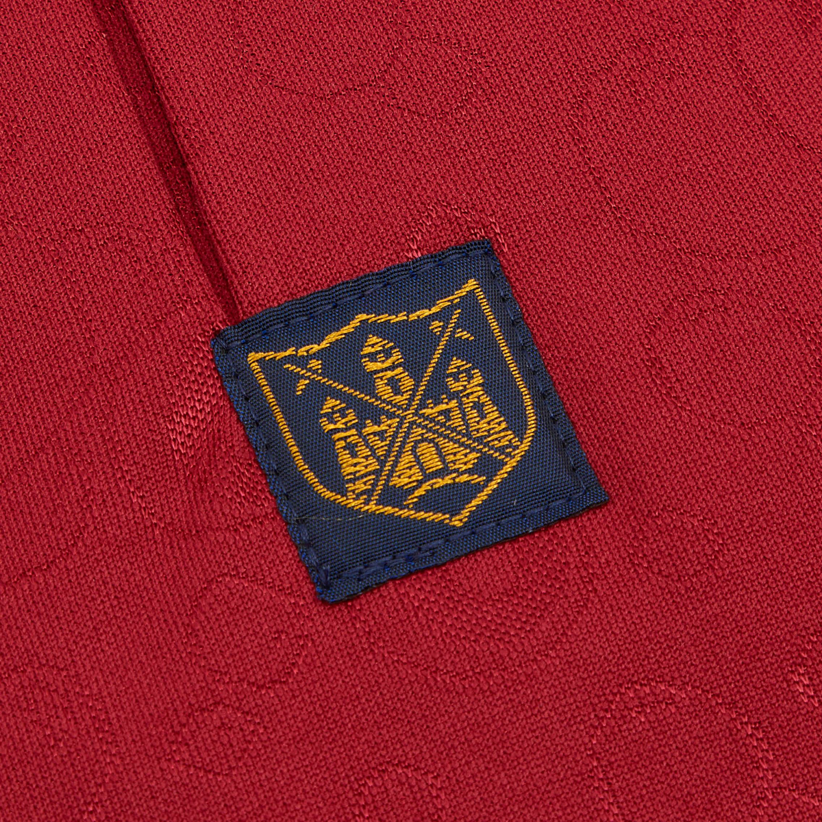 Camiseta de Local del West Ham United FC 1995-97