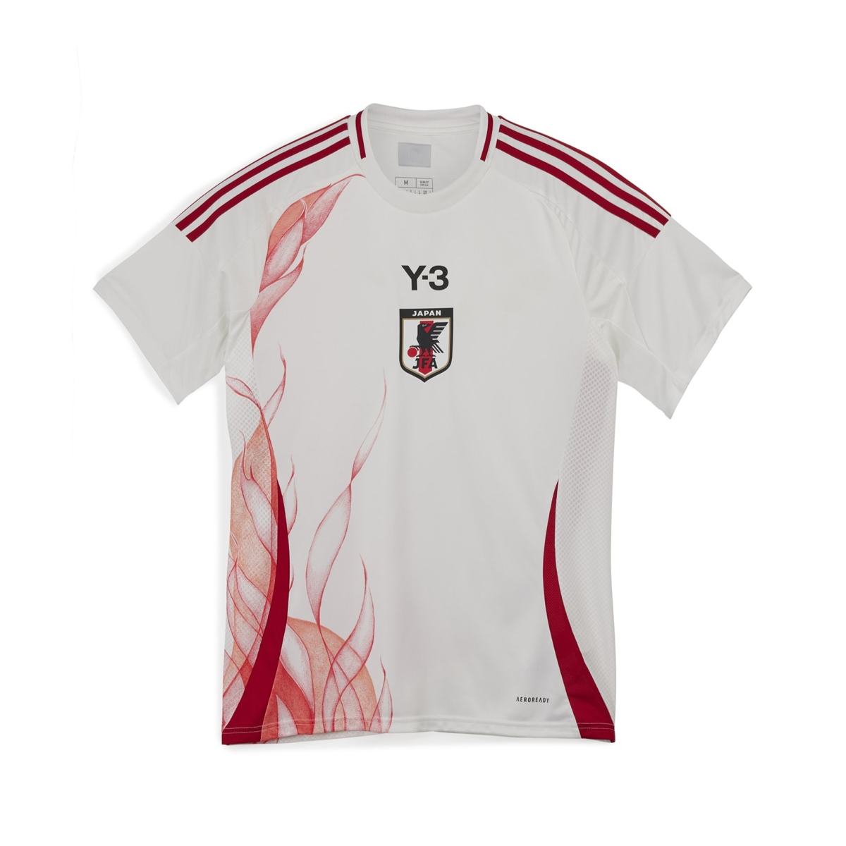 2024 Japan Away Shirt