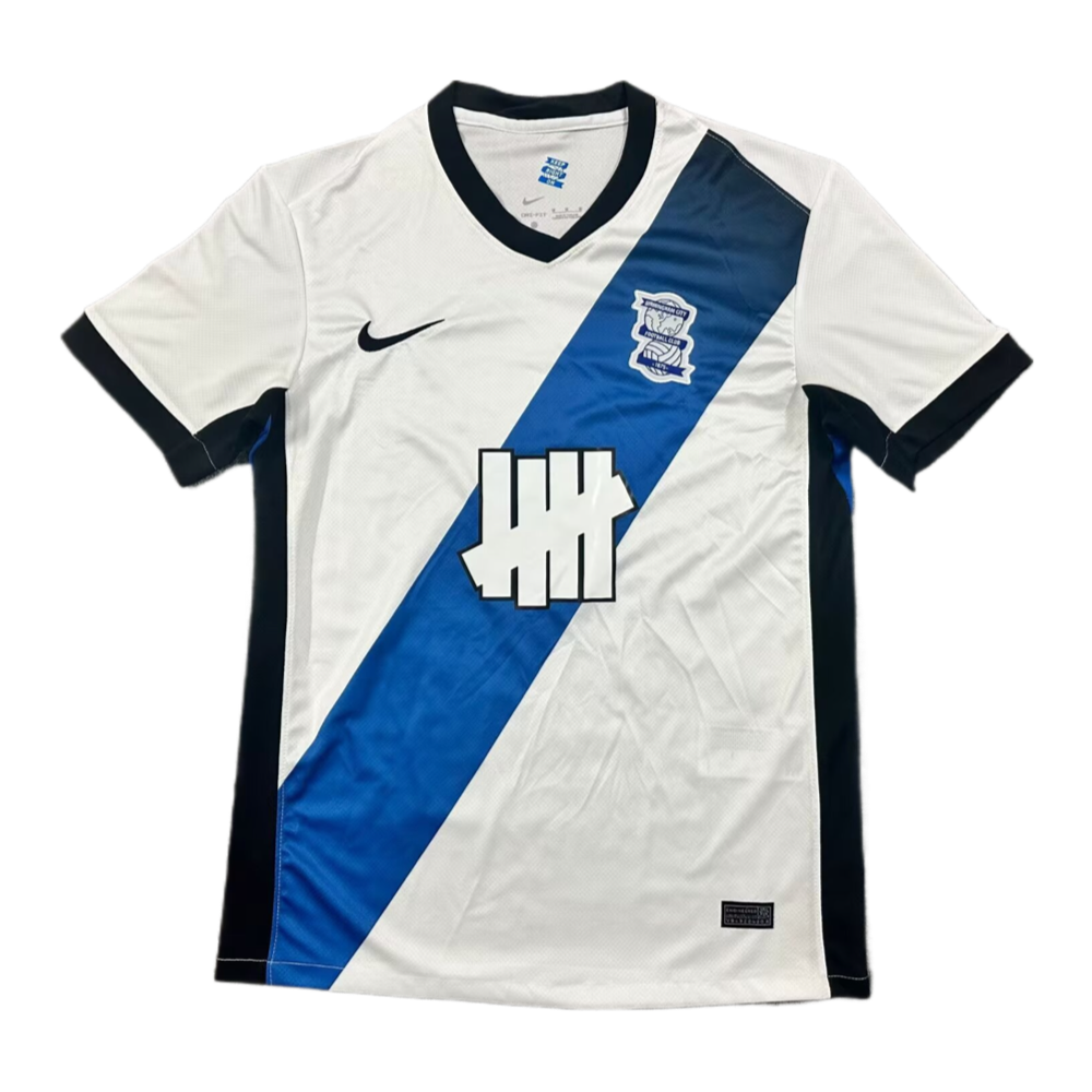Camiseta Alternativa del Birmingham City FC 2025-26