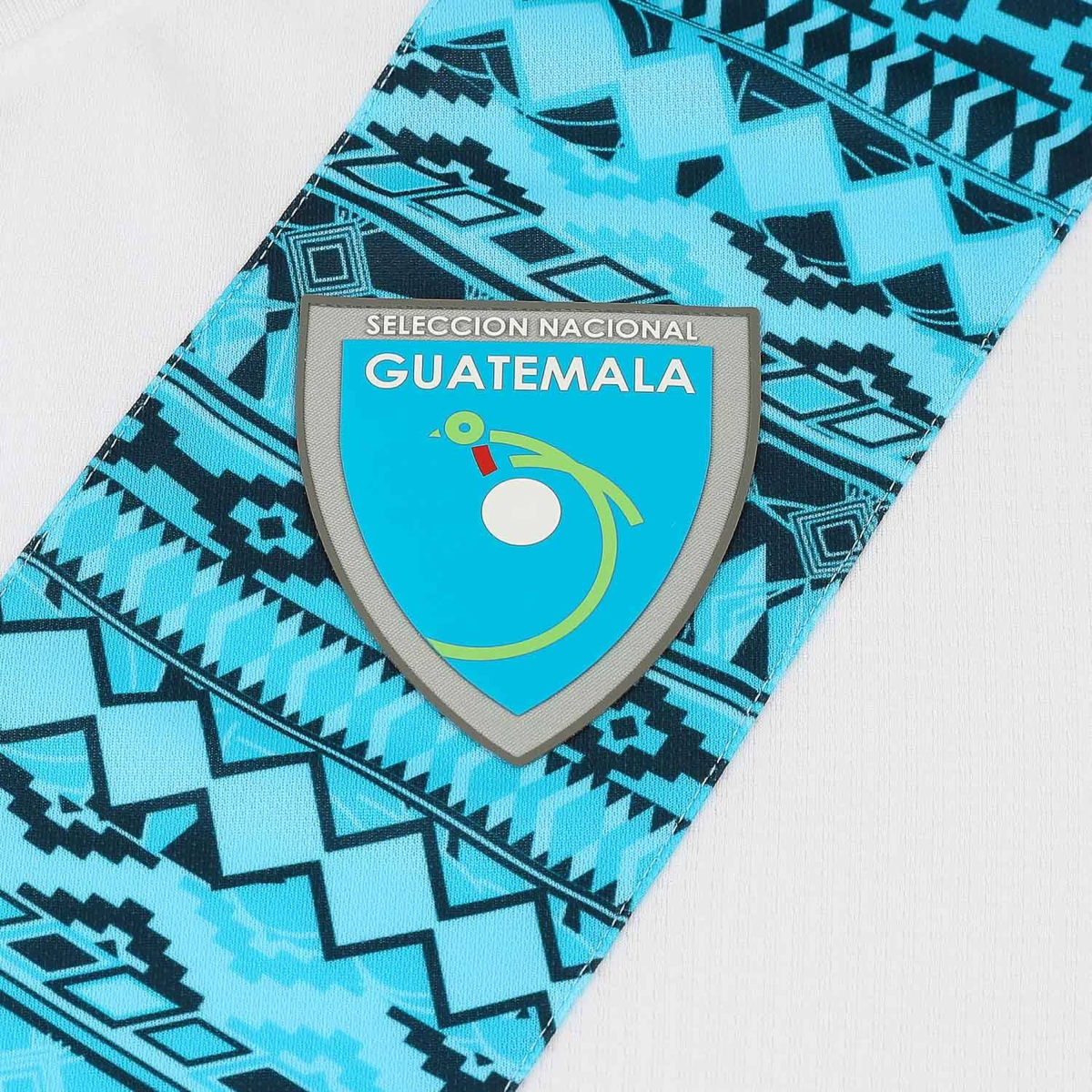 2023 Guatemala Heimtrikot