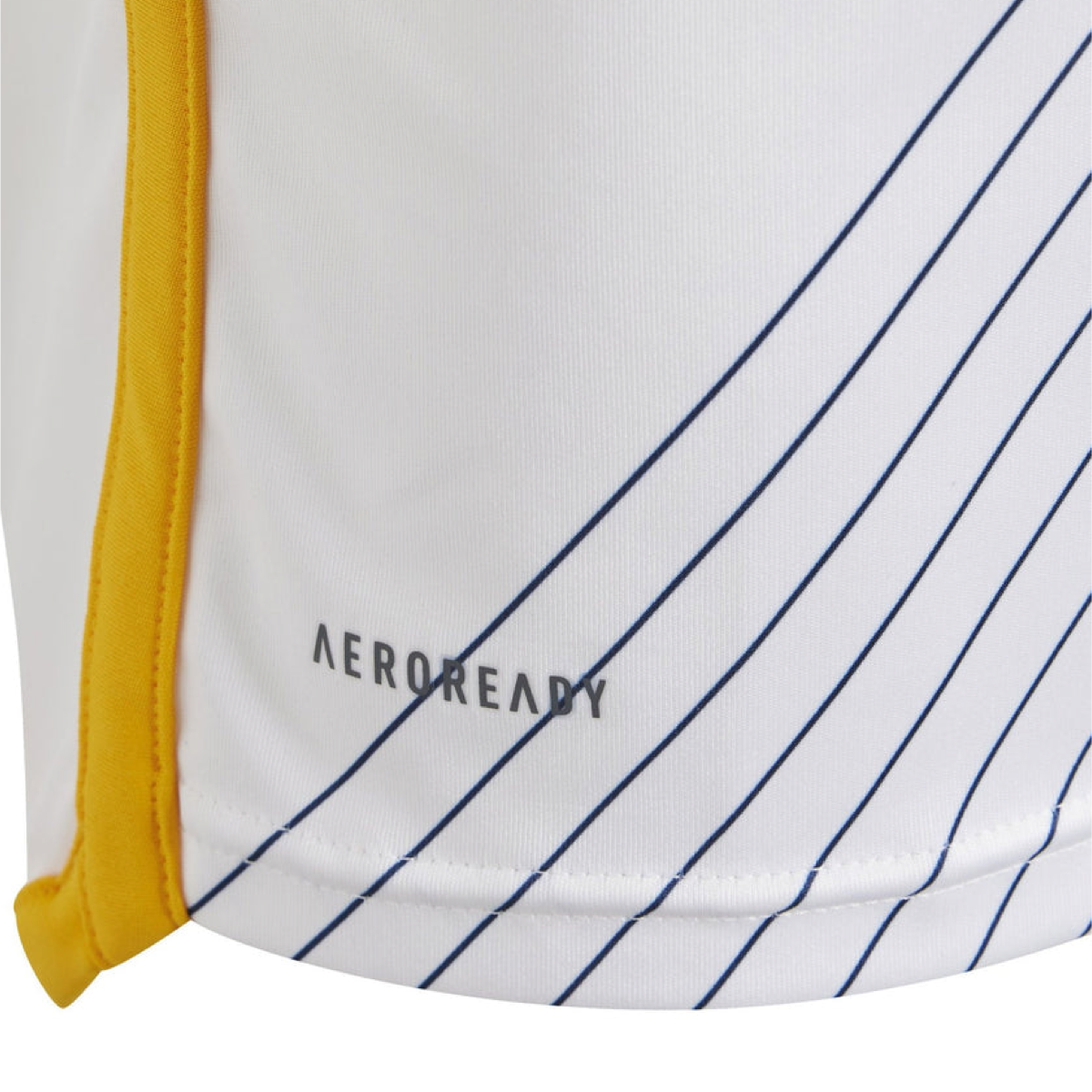 2024-25 LA Galaxy Home Shirt