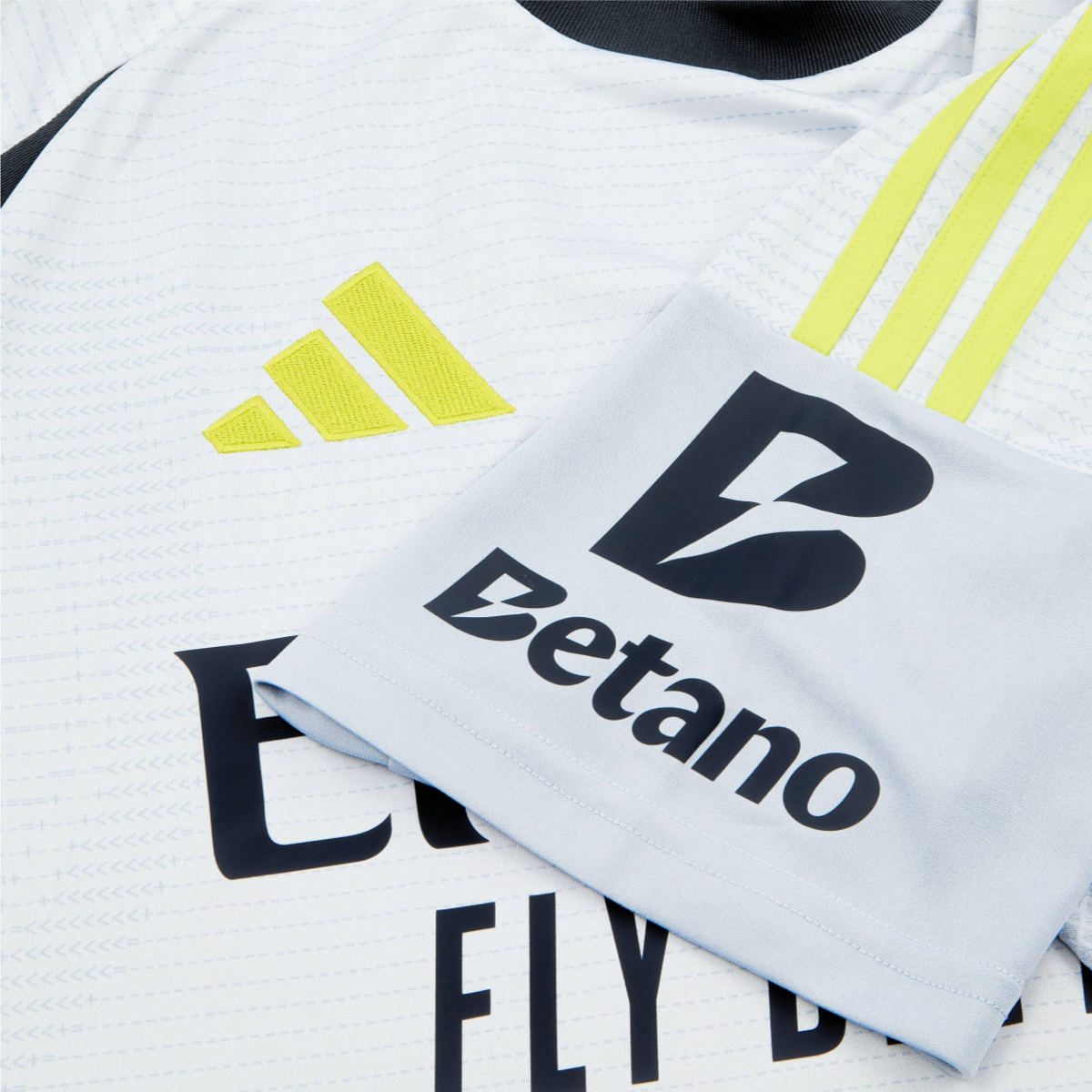 2024-25 SL Benfica Third Shirt