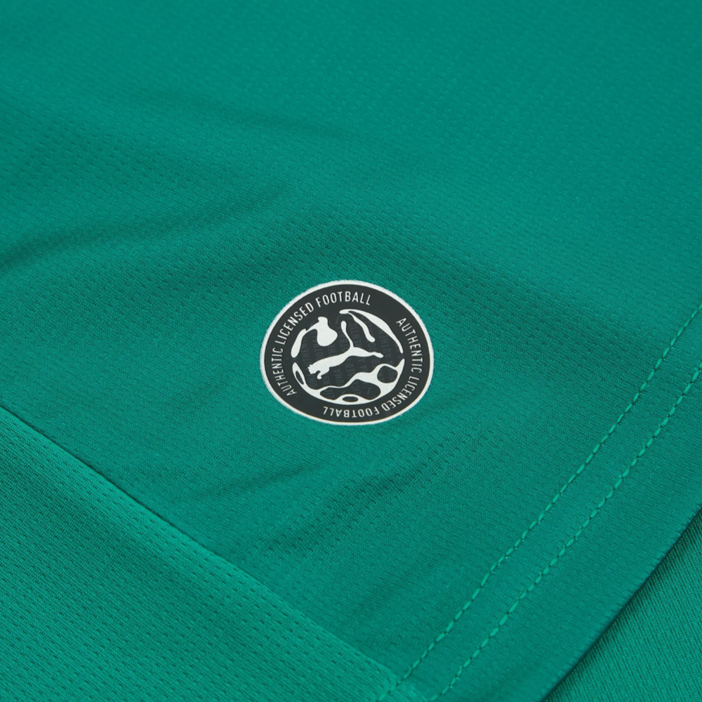 2026 Senegal Away Kit World Cup