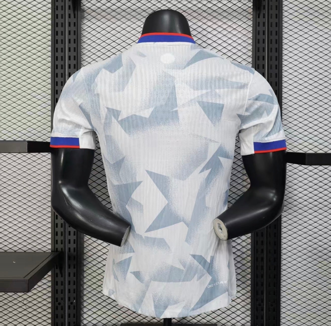 2026 USA Home Kit World Cup