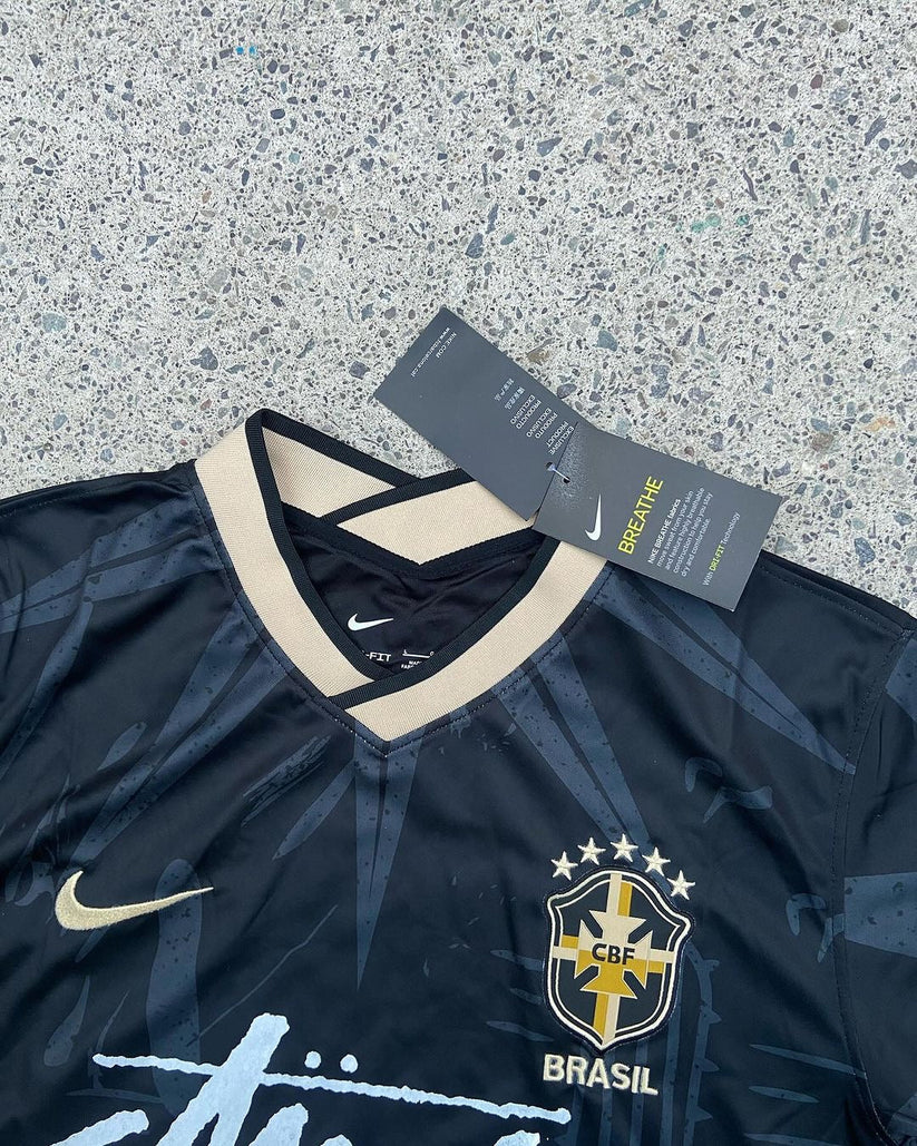 BRAZIL X STUSSY | SPECIAL EDITION