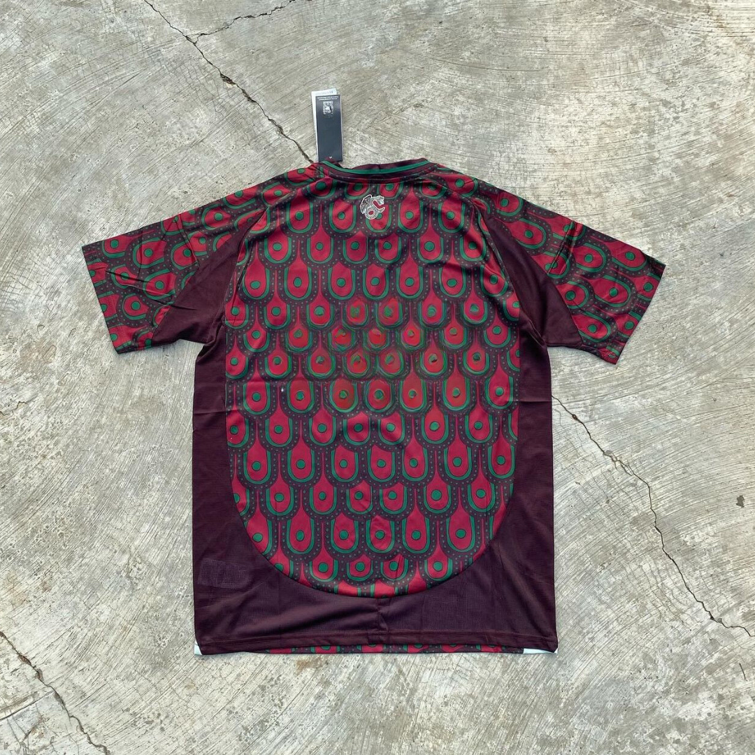 MÉXICO X STUSSY EDICIÓN LIMITADA