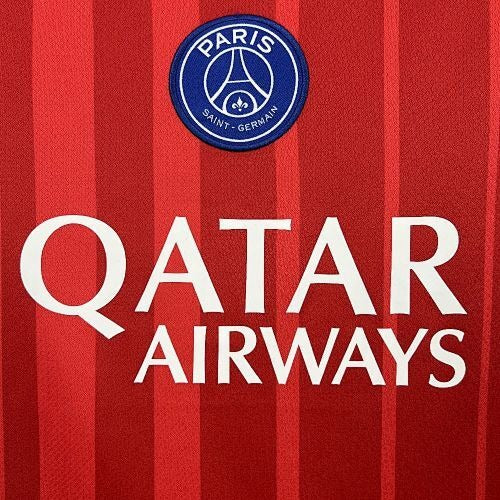 PSG Third 2025/26