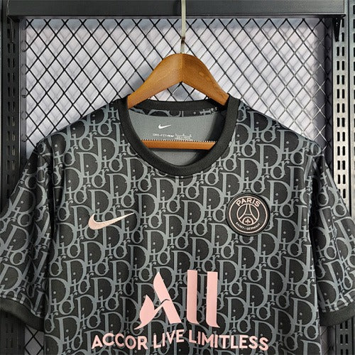 PSG Special Edition Dior Black