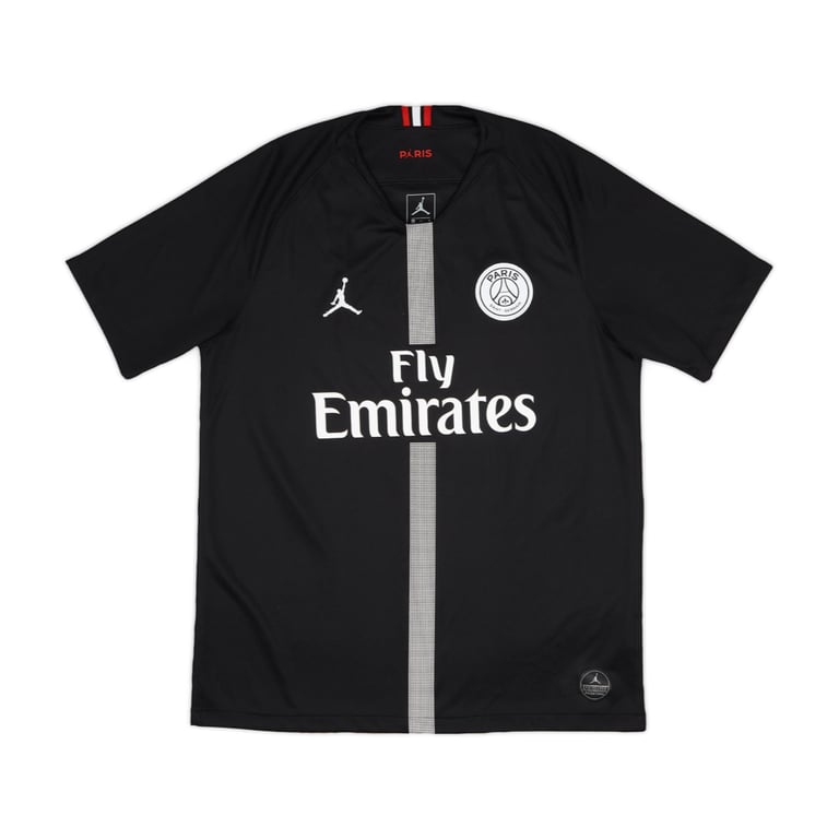 2018-19 Paris Saint-Germain FC Drittes Trikot