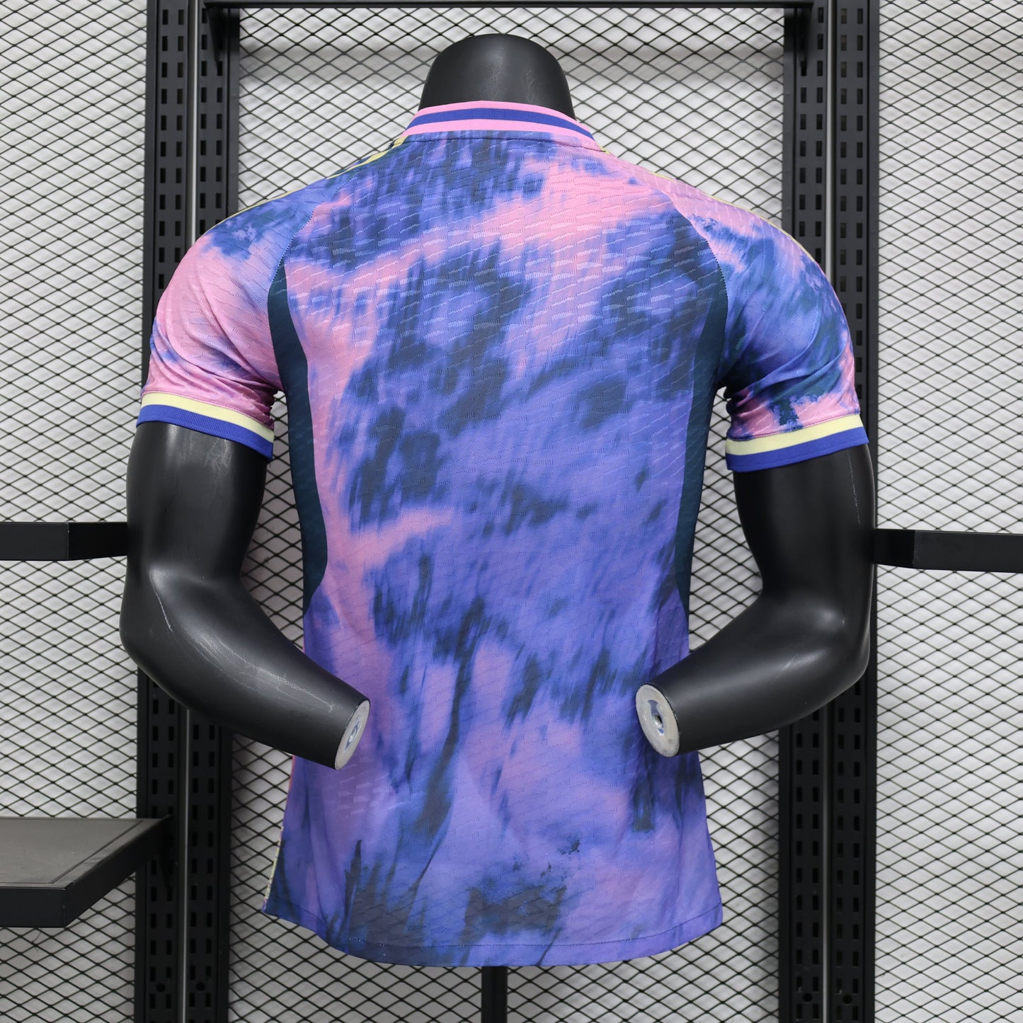 Japan "Pink Wave" Special Edition Kit