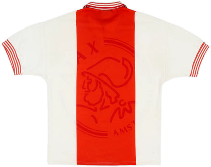 AFC AJAX 1995/96 RETRO
