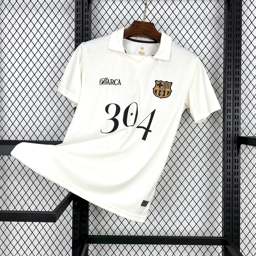 FC BARCELONA LIMITED EDITION