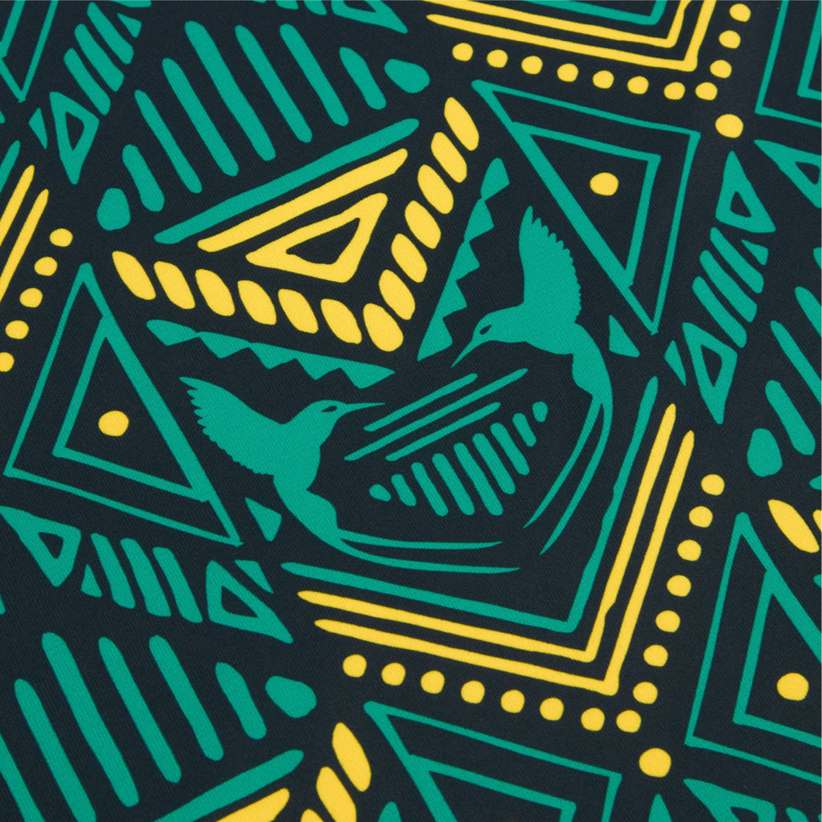 2024 Jamaica Away Shirt