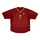 2000 Portugal Home Shirt