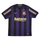 Camiseta Visitante del Corinthians 2009-10