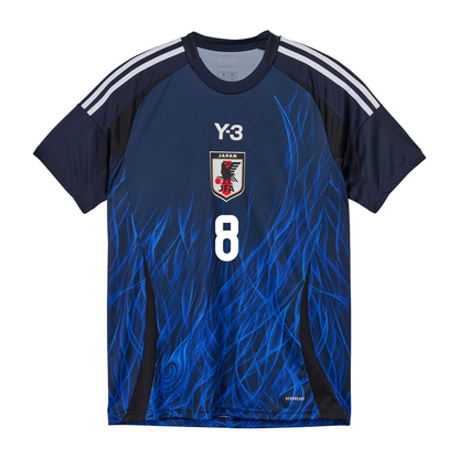 Japan Heimtrikot 2024