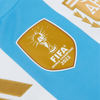 2024 Argentina Home Shirt