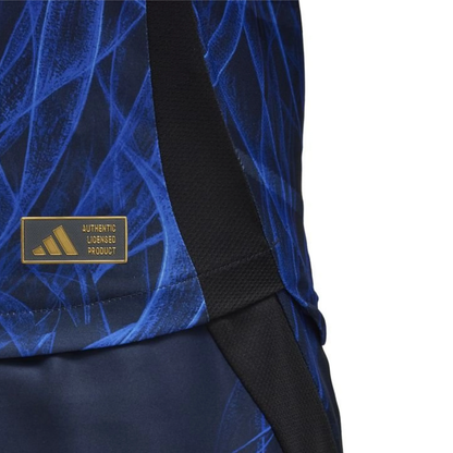 Japan Heimtrikot 2024