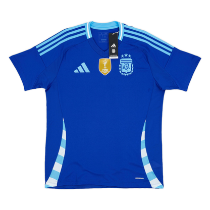 2024 Argentina Away Shirt