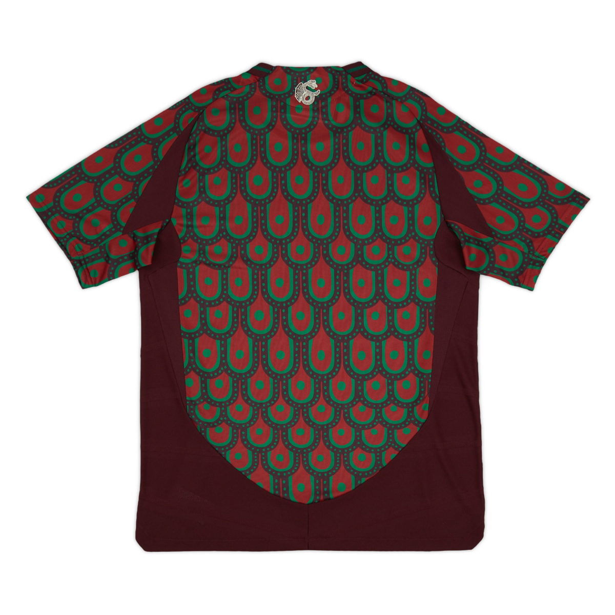 2024 Mexico Home Shirt
