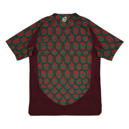 2024 Mexico Home Shirt