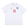 2010 England Home Shirt